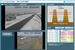 揖斐・根尾川合流部20230129