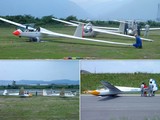 070617 アヒルも来たよ