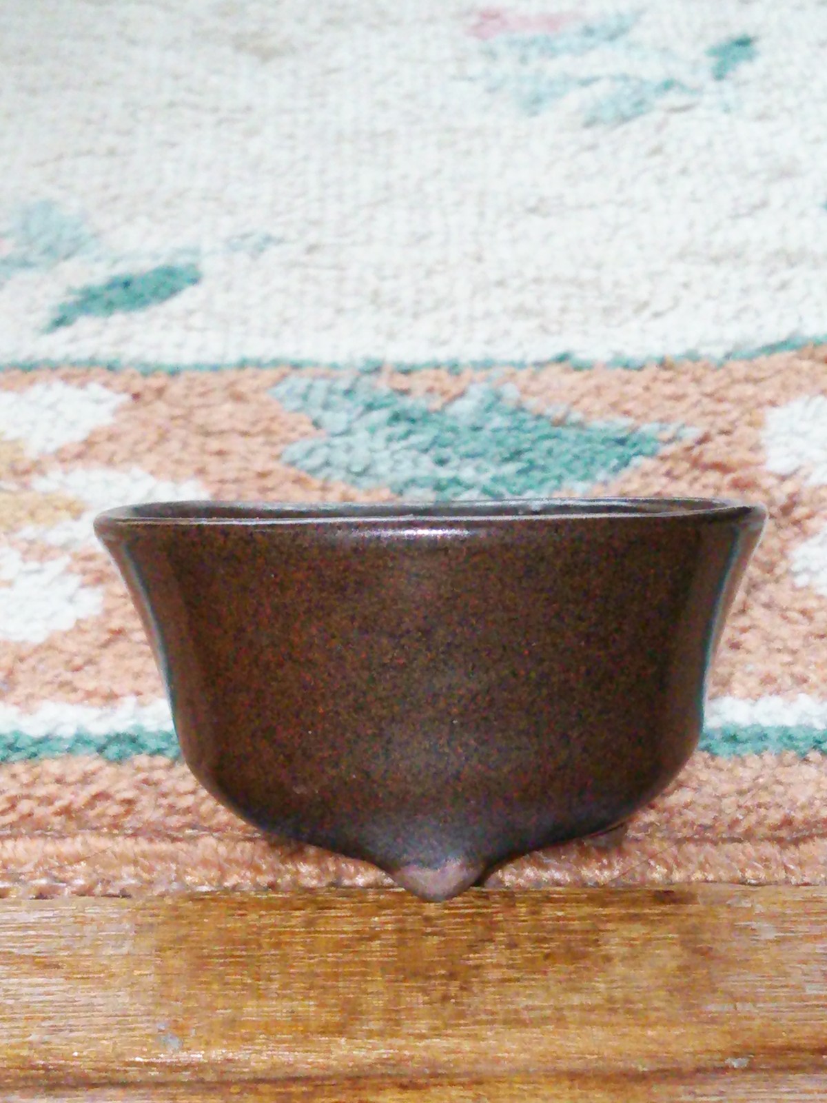 町直鉢 : 盆栽擬き日記