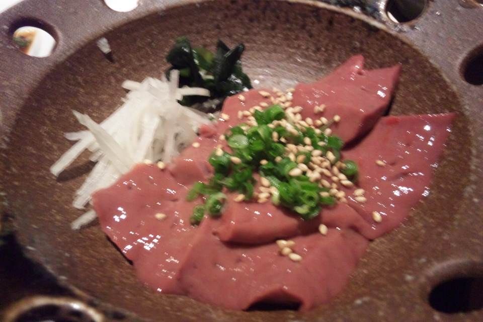 茖祇家 チャギヤ タン料理のお店 岡山県のグルメ お気に入りグルメ