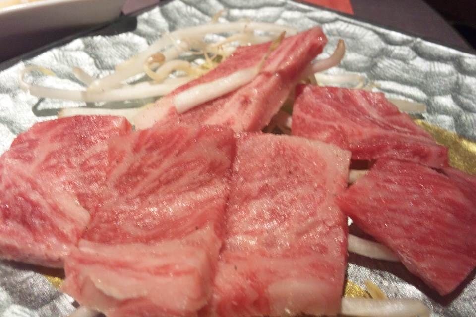 茖祇家 チャギヤ タン料理のお店 岡山県のグルメ お気に入りグルメ