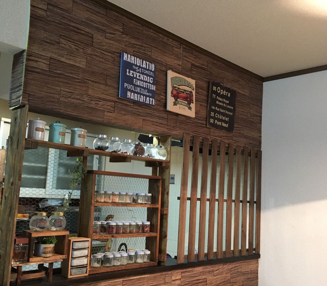 簡単 すのこリメイク カフェ風キッチン One S Happy Home 子育てママdiyのある暮らし 簡単 すのこリメイク カフェ風キッチン One S Happy Home 子育てママdiyのある暮らし