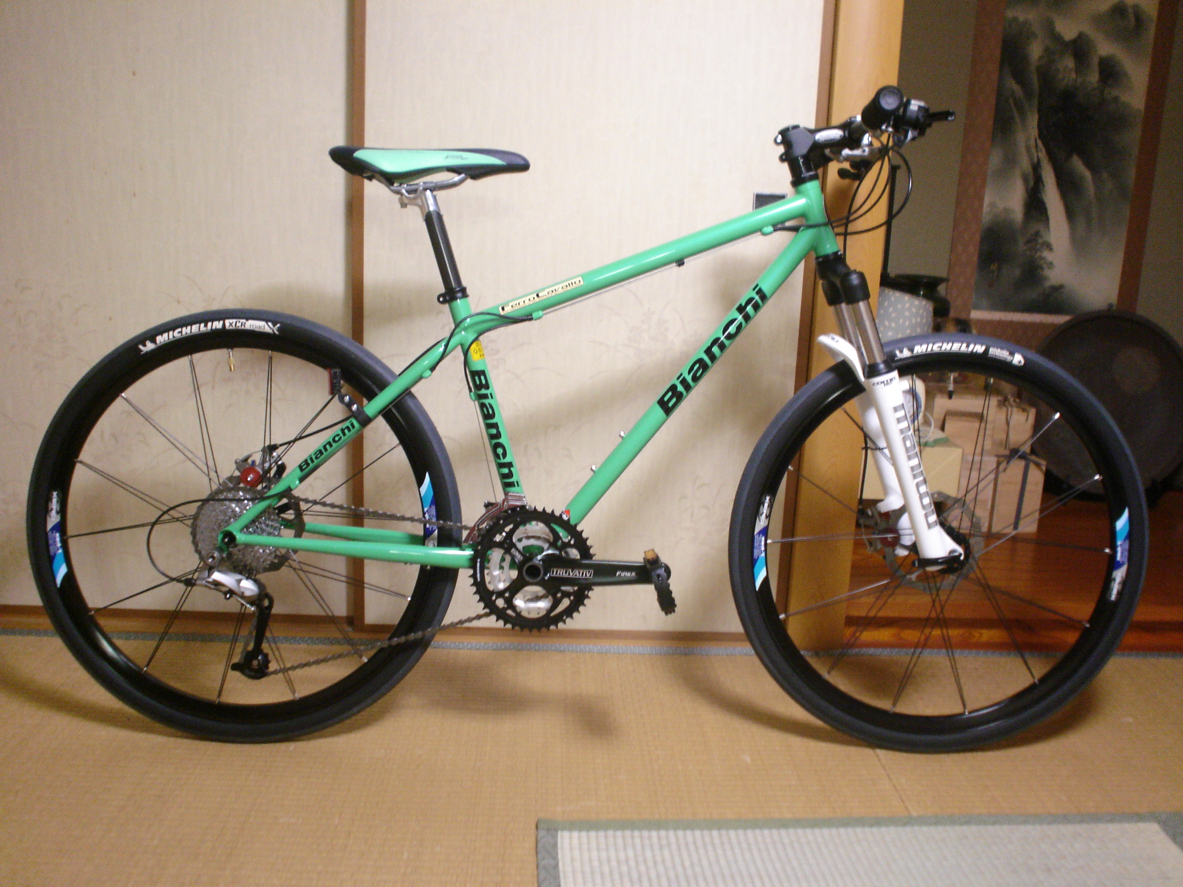 エンジンは俺 なセカンドバイク購入 ながやまやがな