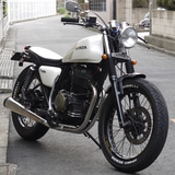 CB400SS