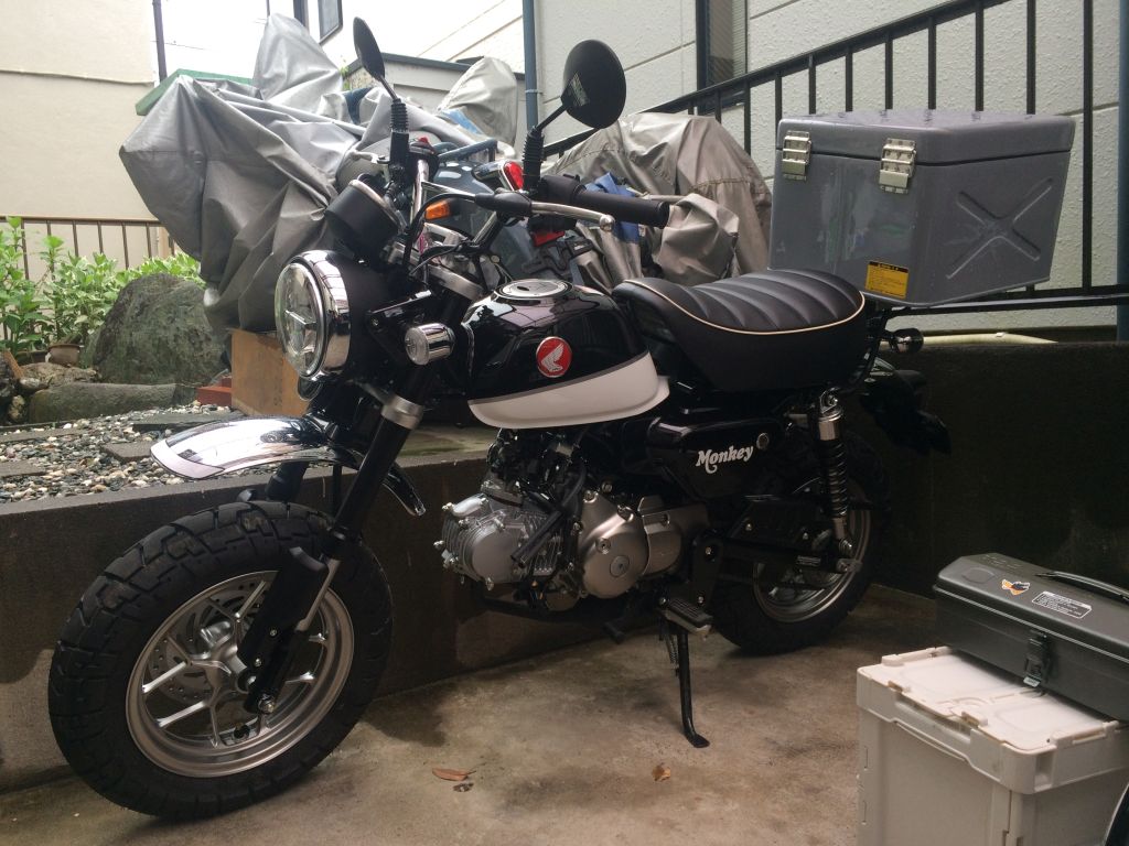 一七式特殊荷箱 ながやまやがな