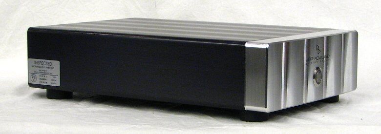 パワーアンプ Jeff Rowland Model 525 中古入荷しました パワーアンプ Jeff Rowland Model 525 中古入荷しました
