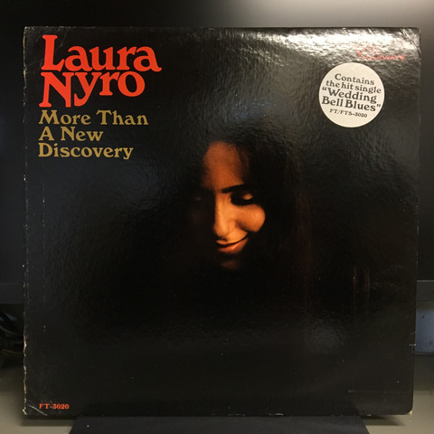 帯付　ローラ・ニーロ / グレーテスト・ヒット　LPレコード　サバービア 帯付 ローラ・ニーロ / グレーテスト・ヒット LPレコード サバービア