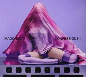 7月3日(金) 新品 新入荷情報!マドンナNEWアルバム(輸入CD/LP 