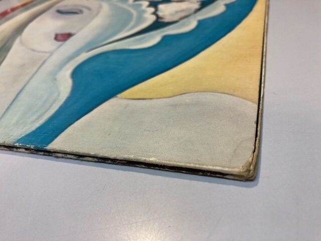 4/6(木) 新着レコード情報 ～DEREK AND THE DOMINOS / LAYLA UK