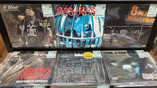12枚】HIPHOP レコード セット売り名盤 □01)【同梱不可】HIP-HOP