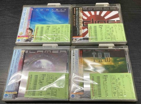 2025年最新】Yahoo!オークション -メロディアスハード(ハード