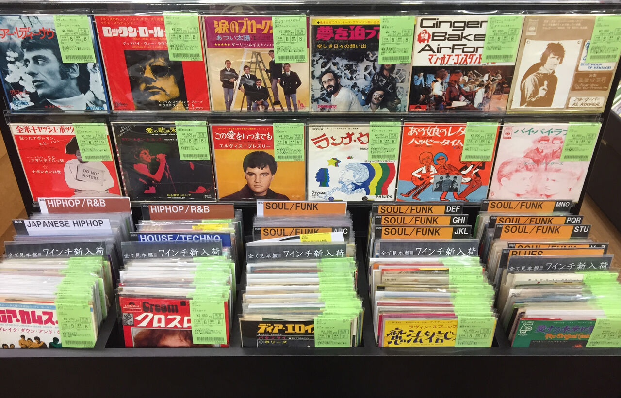 【レビューで送料無料】 ☆すべて見本盤!!!☆ 7インチシングル大量入荷 ロック・ポップス 洋楽