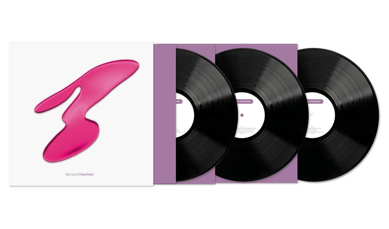 7月17日(金) 新品 新入荷情報！NEW ORDER、TYLER, THE CREATORなど