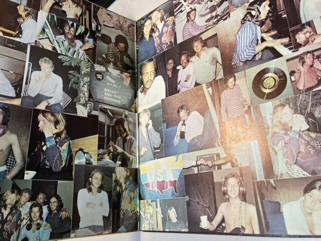4/6(木) 新着レコード情報 ～DEREK AND THE DOMINOS / LAYLA UK