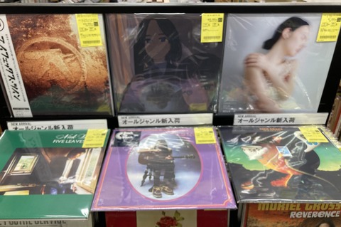 未開封新品 入手困難 激レア リバイアサン/UK サイケポップ 未開封新品 入手困難 激レア リバイアサン/UK サイケポップ 新着