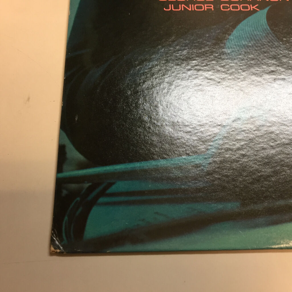 JAZZ/RARE GROOVE廃盤レコードピンポイント入荷！ 2023/08/03