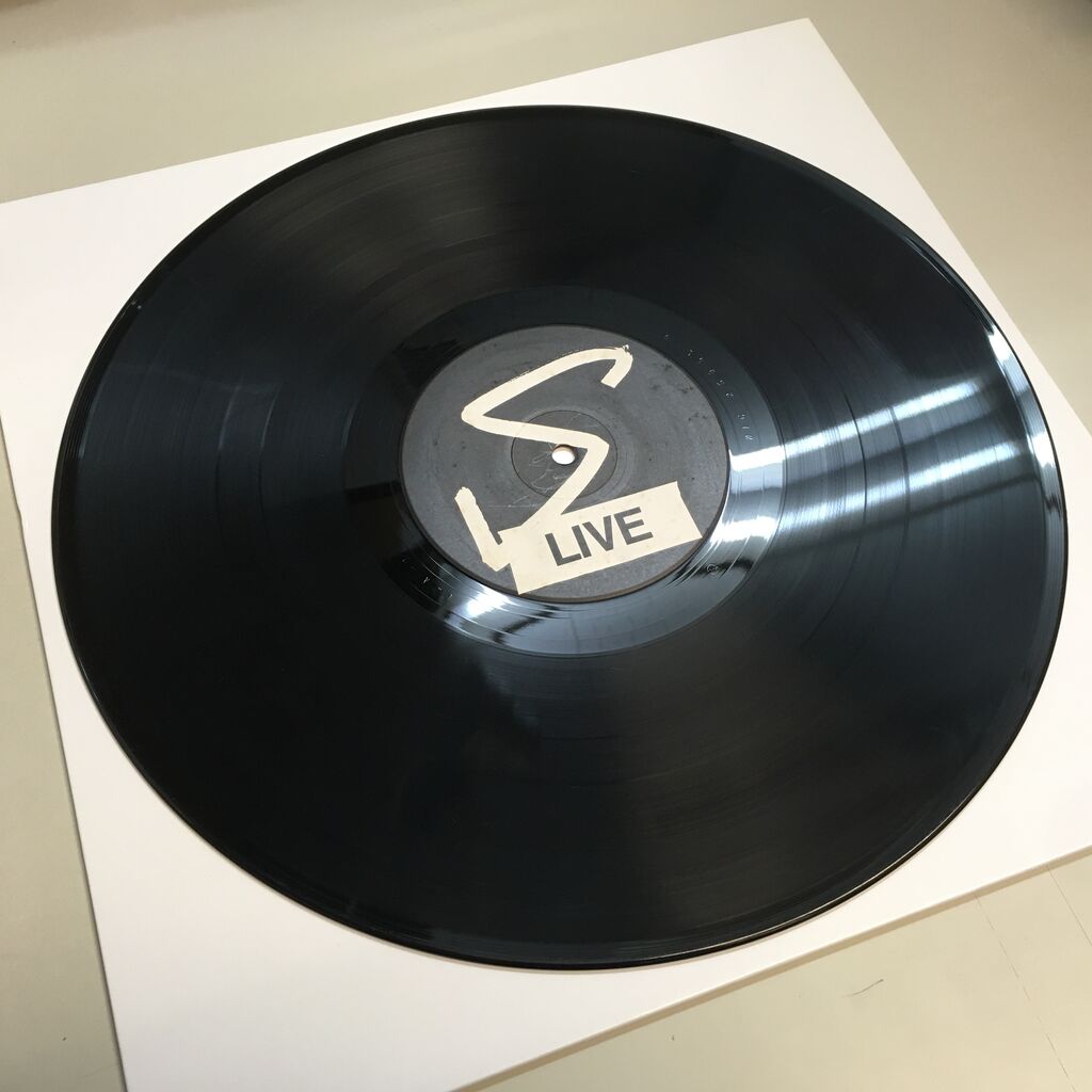 5/7(日) パンク・ハードコア廃盤レコードセール : 千葉でCD 5/7(日) パンク・ハードコア廃盤レコードセール : 千葉でCD