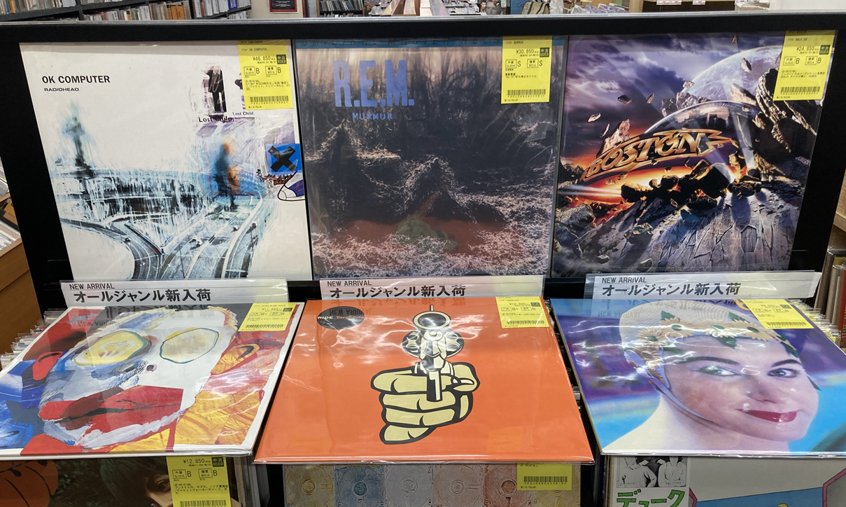 ギュンター・ノリス・プレイズ・ザ・ビートルズ　　希少品 □5/6(月祝)「お茶の水 ビートルズ廃盤レコードフェア ～GW豪華