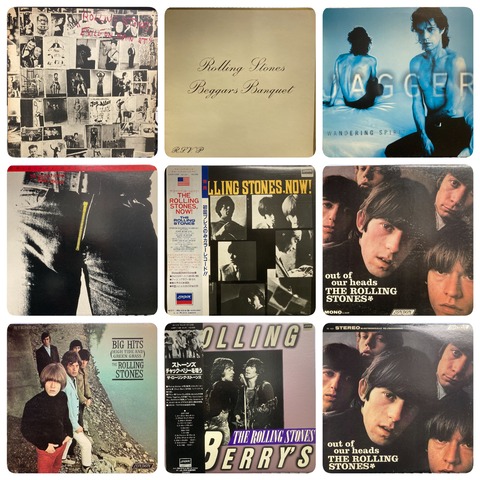 希少　MD ミニディスク ローリング・ストーンズ　Rolling Stones Rolling Stones ローリング・ストーンズ/Miss You Special Disco Version