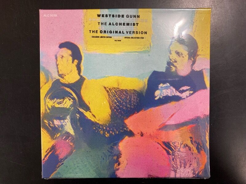 Hall & Nash 2: The Original Version – ALC Records HALL & NASH 2