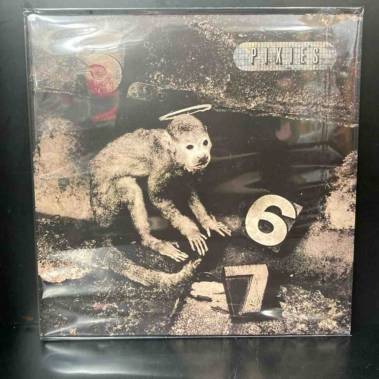 1990年代12インチシングル50枚まとめ売り PIXIES 中古12インチ・シングルがまとめて入荷しました!! : ディスク