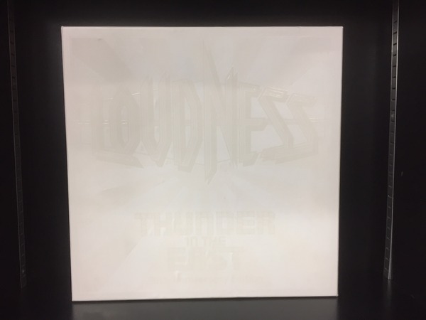 ラウドネス ジェラシー 30th アニヴァーサリー リミテッド エディション Amazon.co.jp: JEALOUSY 30th ANNIVERSARY Limited Edition