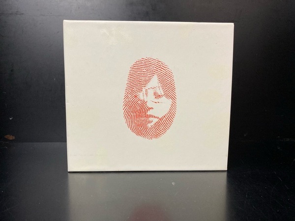椎名林檎 / BD BOX LiVE (TYXN19001) 中古BLU-RAY BOX入荷しました