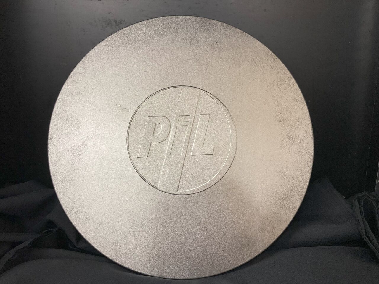 PUBLIC IMAGE LTD (P.I.L.) / METAL BOX (METAL1)入荷