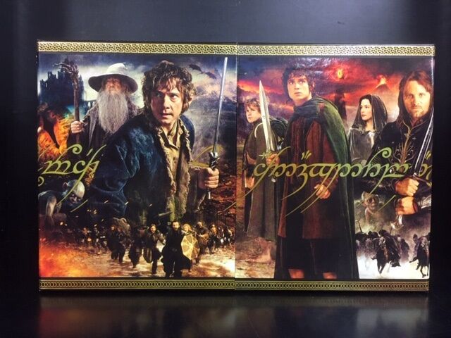 中つ国 アルティメット・コレクターズ・エディション(4K ULTRA HD&HDデジタル・リマスター ブルーレイセット)中古で入荷! : ディスクユニオン高田馬場店 中つ国 アルティメット・コレクターズ・エディション(4K ULTRA HD&HDデジタル・リマスター ブルーレイセット)中古で入荷! : ディスクユニオン高田馬場店