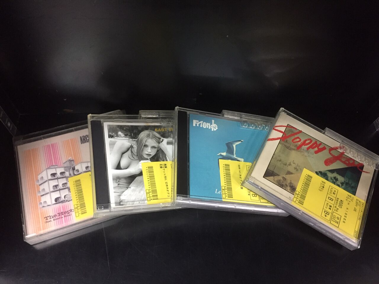 CD Work Force Work Force D25Y0264PROMO SCOTTI BRORHERS プロモ /00110 CD Work Force Work Force D25Y0264PROMO SCOTTI BRORHERS