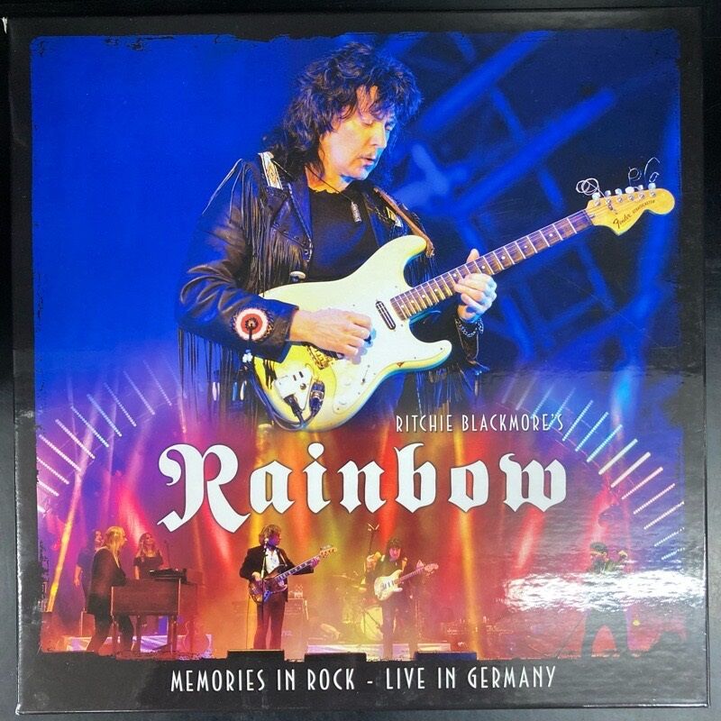 レインボー LP レコード 9枚セット リッチー・ブラックモア ハードロック レインボー LP レコード 9枚セット リッチー・ブラックモア