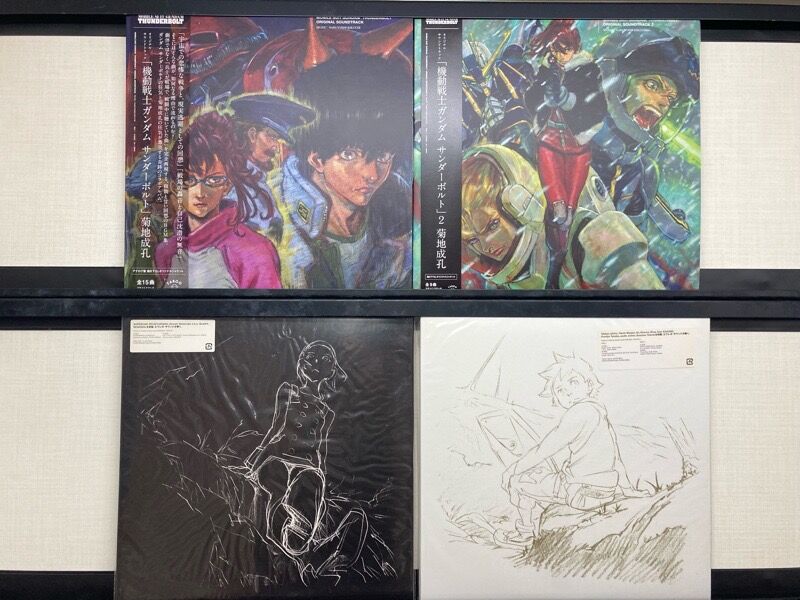 3/9(日) 90-00年代JーPOPアナログ・レコードまとめて入荷しました