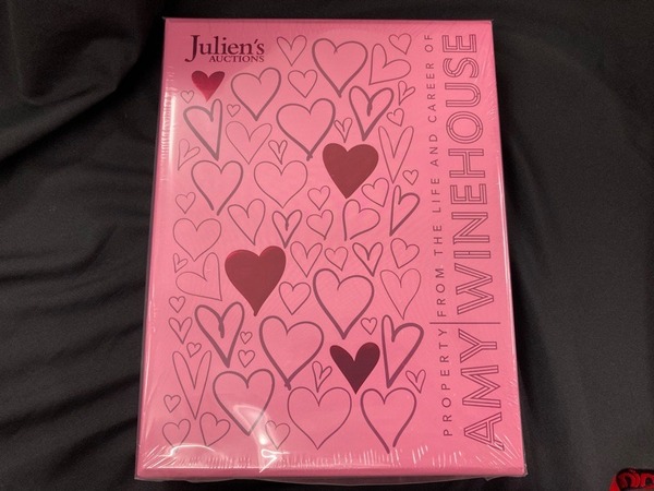 JULIEN'S AUCTIONSジュリアンズオークション・カタログが中古でまとめ
