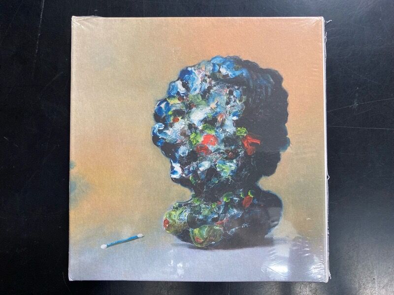 CARETAKER / EVERYWHERE AT THE END OF TIME STAGES 1-3 中古CD入荷