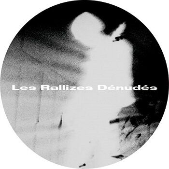 裸のラリーズ / CITTA''93 (LP) ☆ディスクユニオンオリジナル特典