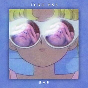 YUNG BAE / BAE (LP) 新譜入荷 : ディスクユニオン高田馬場店