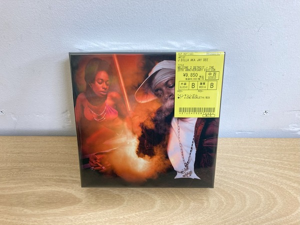 J DILLA aka JAY DEE / WELCOME 2 DETROIT - THE 20TH ANNIVERSARY