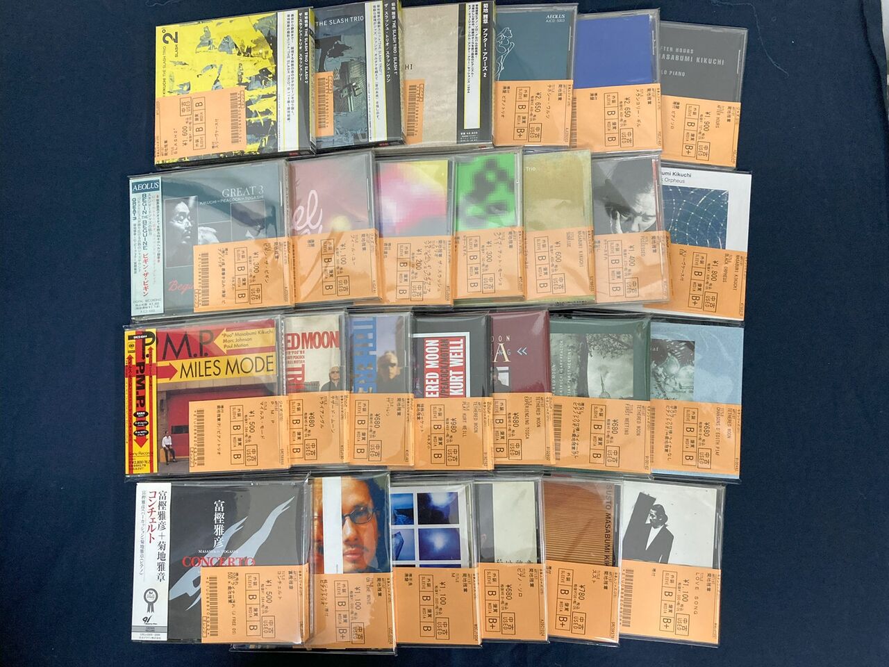 CD まとめ Z/X -Zillions of enemy X- iDOL SPECiAL SiTUATiON CD 「MiRAGE