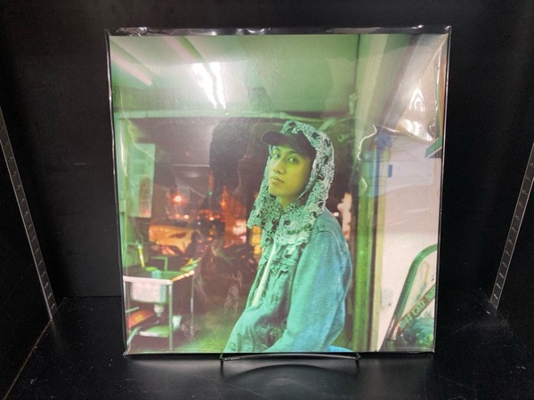 JJJ – Hikari – 2 x Vinyl (LP, Album), 2017 [r11831102] | Discogs