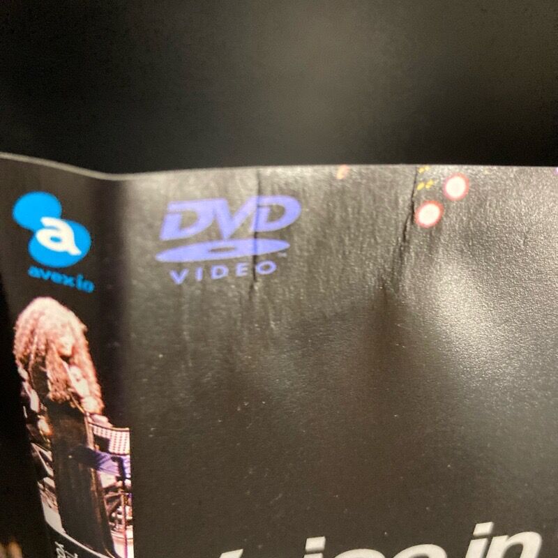 吉田美奈子 / Voice in the wind The Concert ～Vision 4