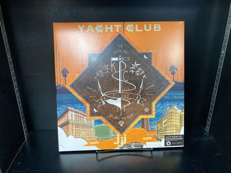 JJJ / HIKARI / 2LP | Record CD Online Shop JET SET