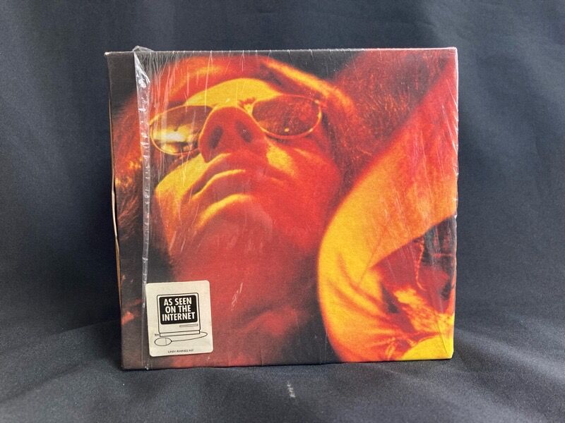 IGGY POP / STOOGES (IGGY & THE STOOGES) / 1970: THE COMPLETE