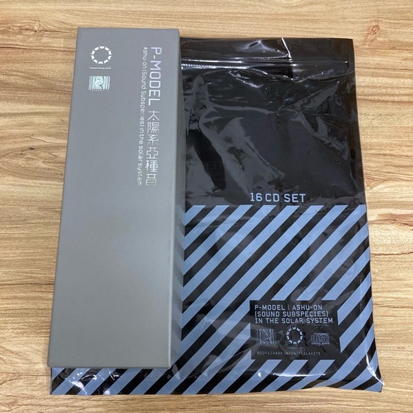 【まとめ売り】平沢進 P-MODEL 核　　アルバム24枚　DVD 2枚 平沢進 P-MODEL 核P-MODEL 中古CD DVD 書籍 特大入荷！激レアも