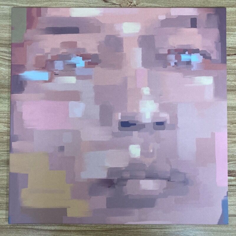 Summer Eye サマー・アイ / 大吉 (LP/MARBLE COLOR VINYL)中古で入荷