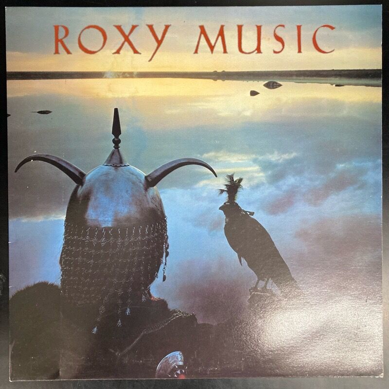 【帯付】Roxy Music / AVALON　国内版レコード 帯付】Roxy Music / AVALON 国内版レコード Amazon.com: Avalon