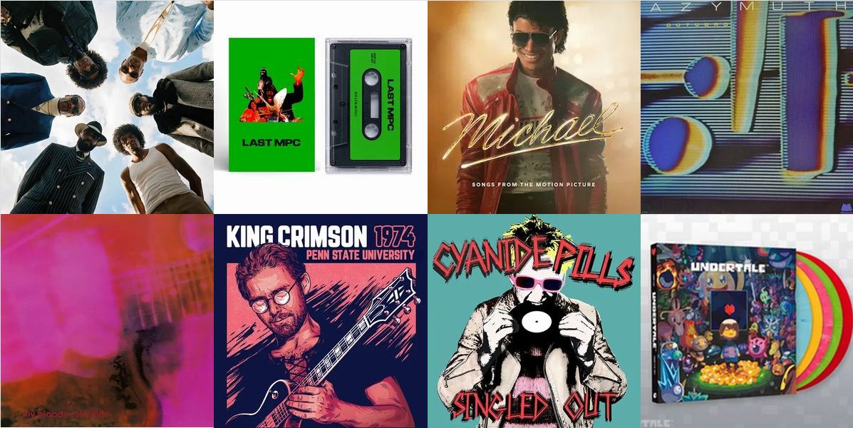 6月18日(木) 新品 新入荷情報! : ディスクユニオン池袋店｜CD