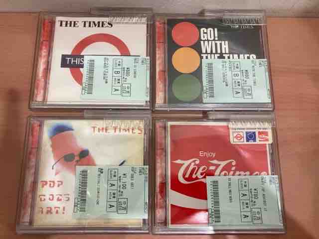 ネオロカ！！サイコビリー！！ロカビリー！！NEO MODSなどのCDが多数