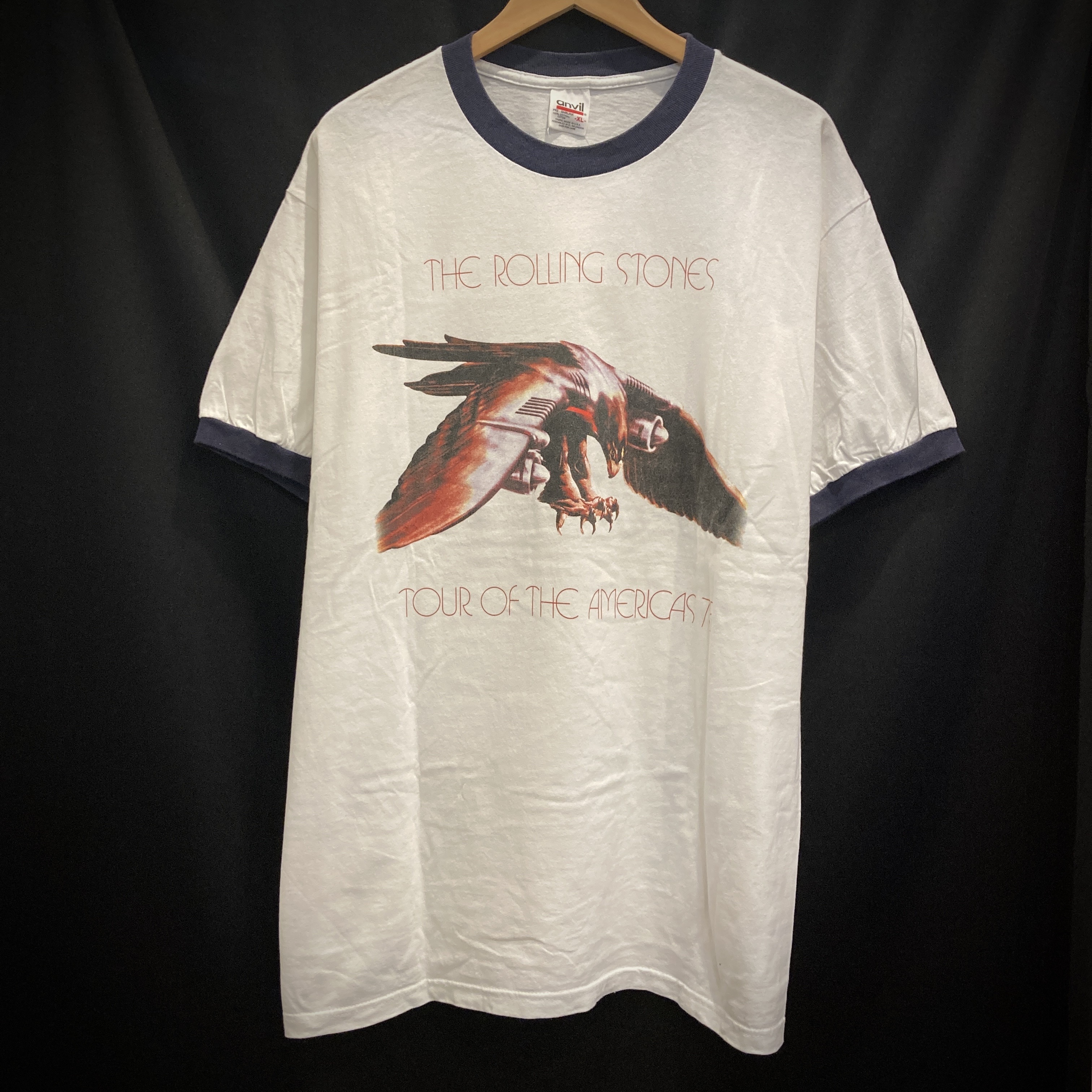 古着】THE ROLLING STONES大量入荷！【春のストーンズ祭】 : ディスク