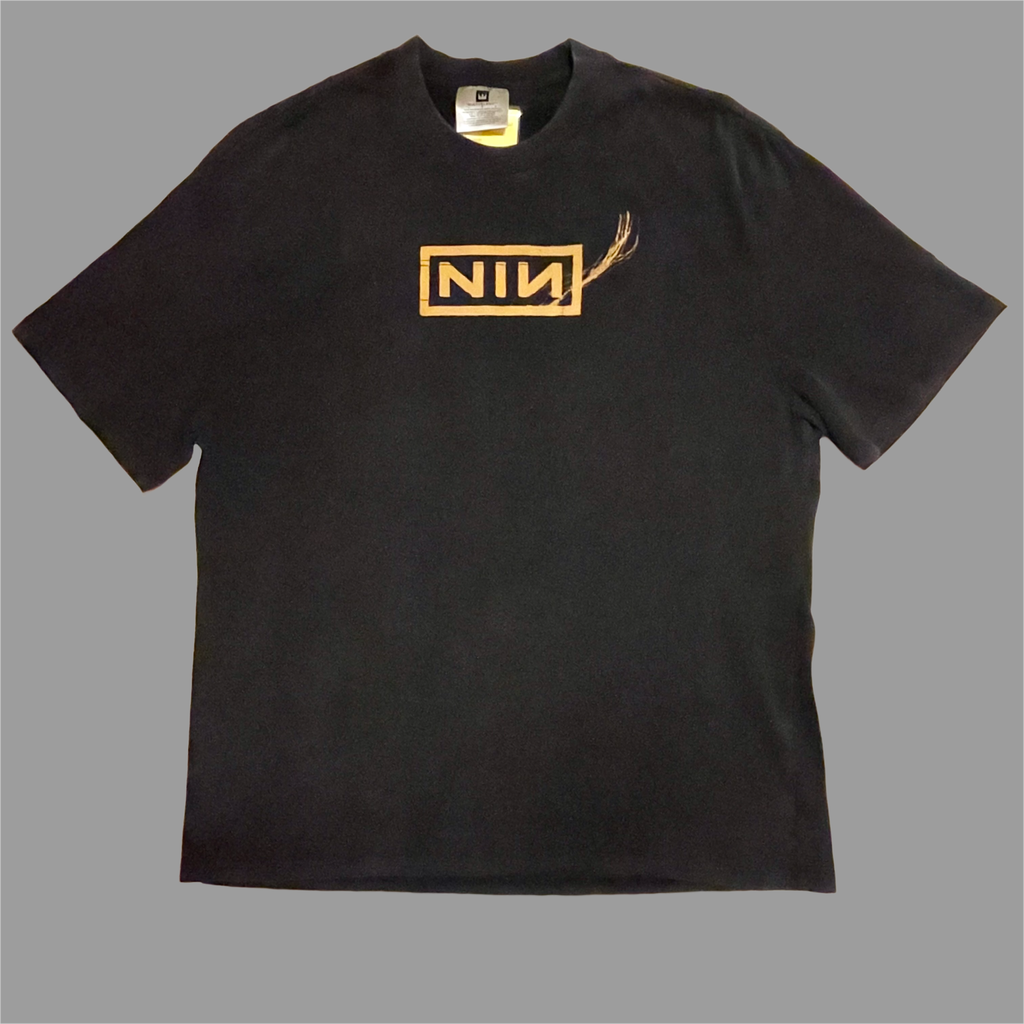 古着】90'S 00'S VINTAGE!! ROCK Tee(NINE INCH NAILS,JANE'S 古着】90'S 00'S VINTAGE!! ROCK Tee(NINE INCH NAILS,JANE'S