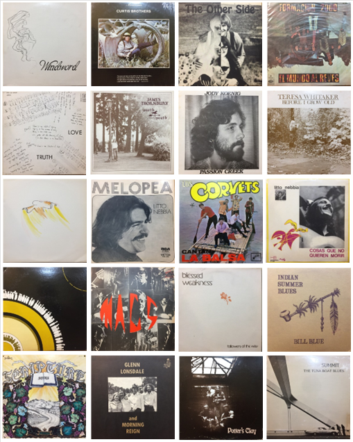 オンライン出品開始！5/6(土)ROCK/PROGRE/ALTERNATIVE
